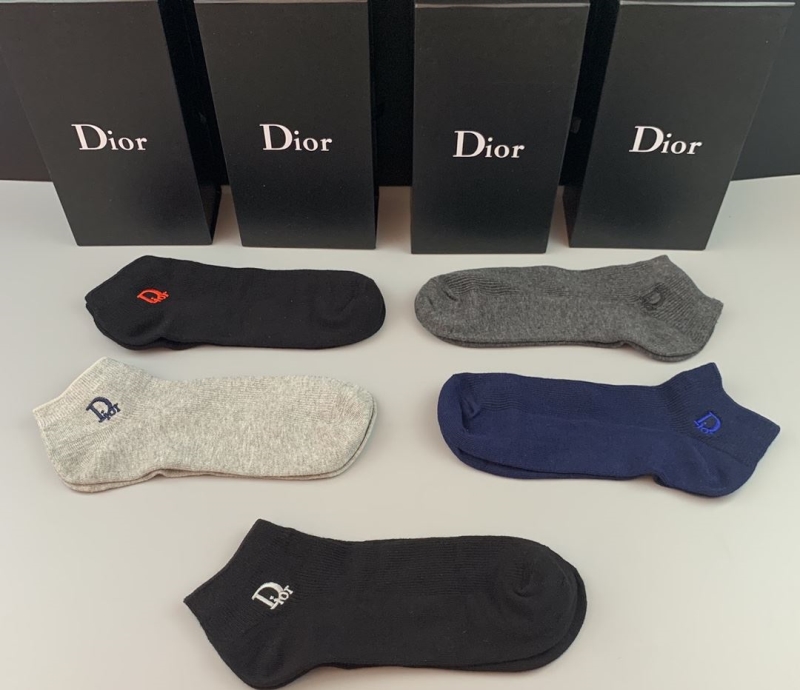 Dior Socks